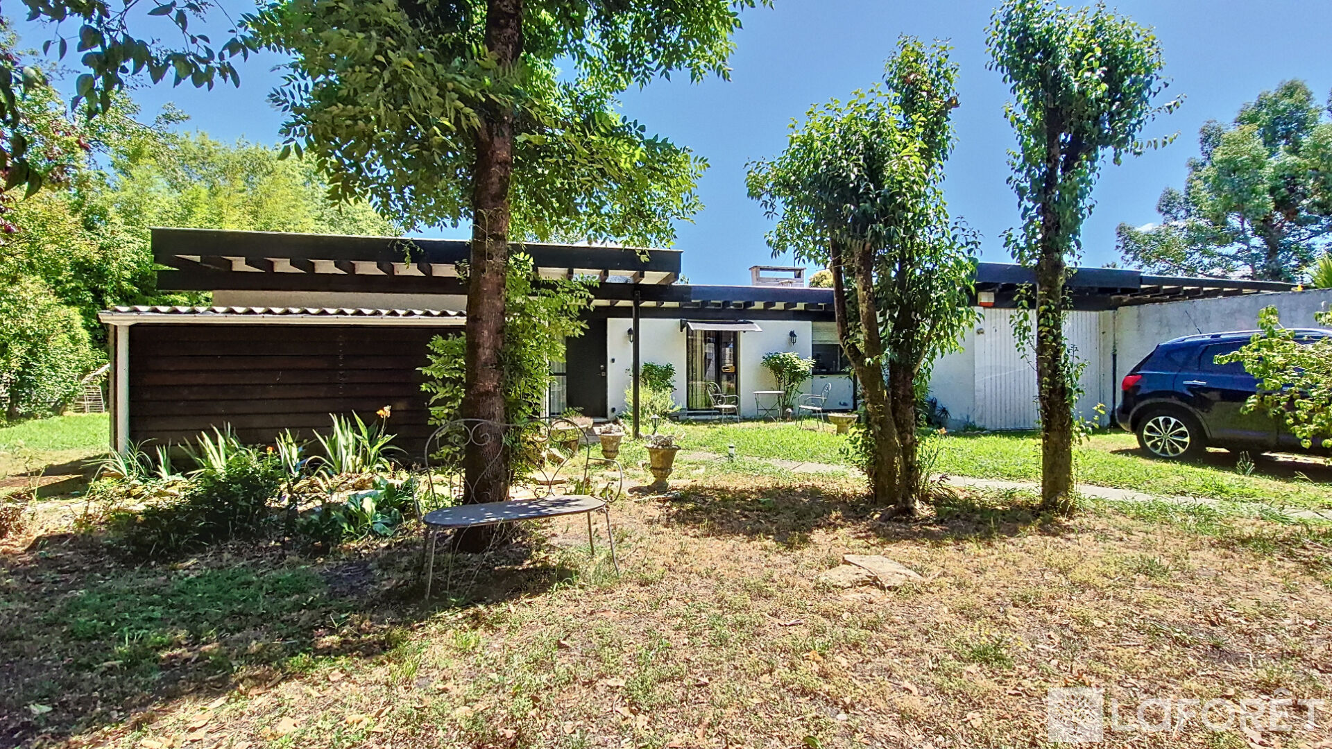 Maison à vendre, 149m², Talence