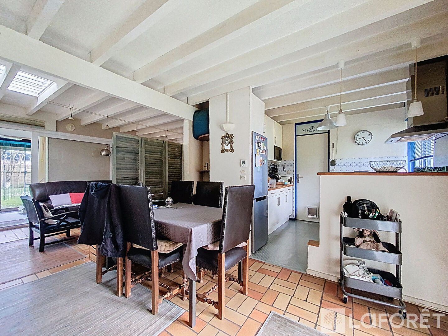 Maison à vendre, 149m², Talence