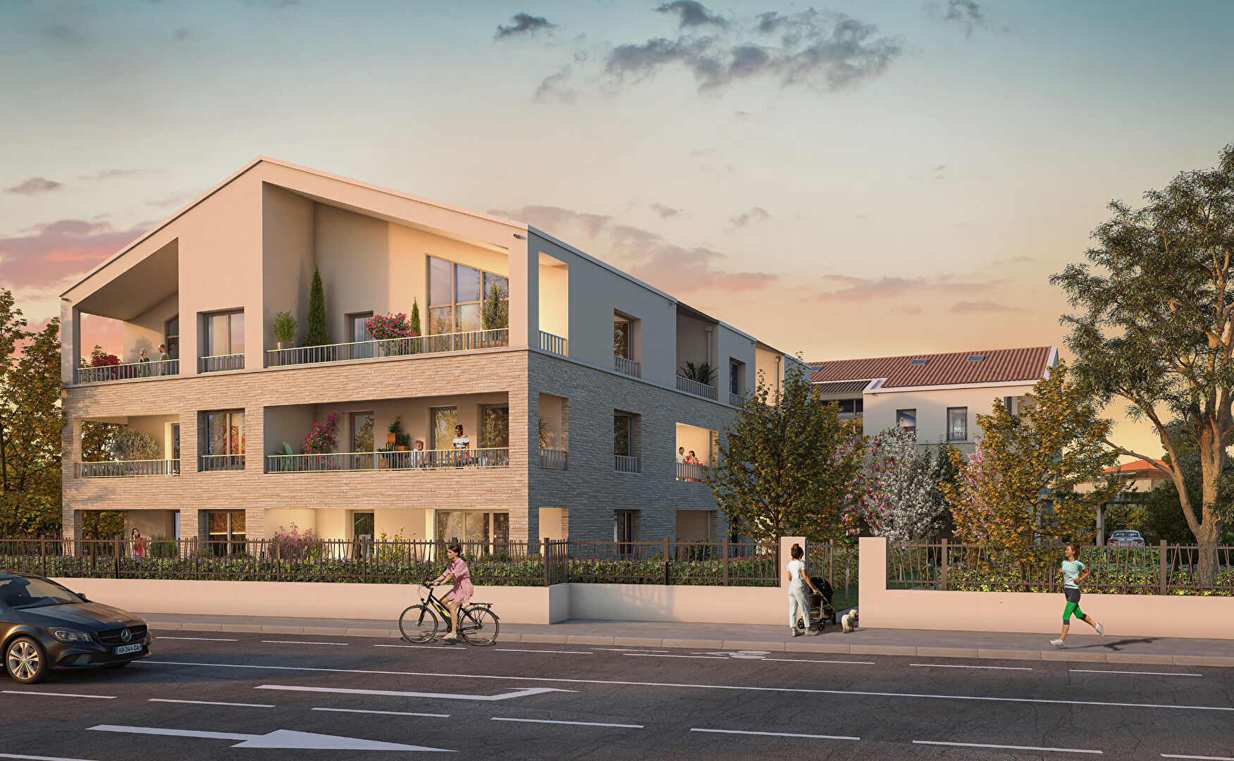 Maison à vendre, 65m², Pessac