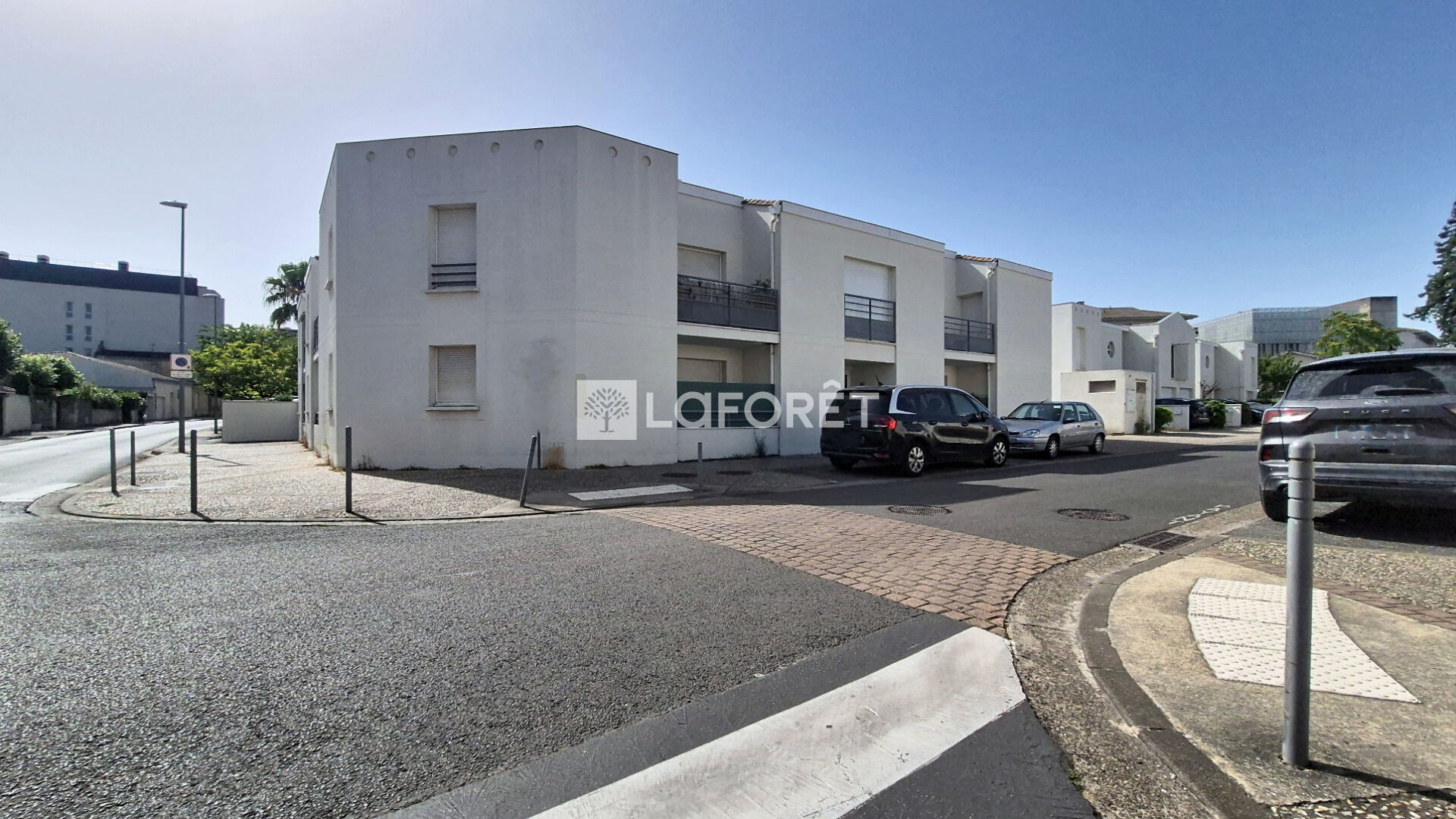 Maison à vendre, 63m², TALENCE