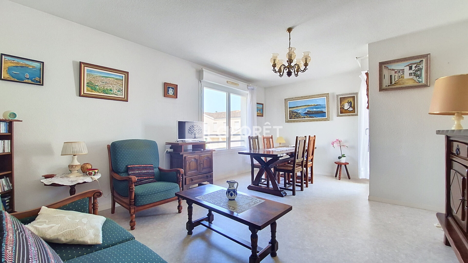 Maison à vendre, 63m², TALENCE