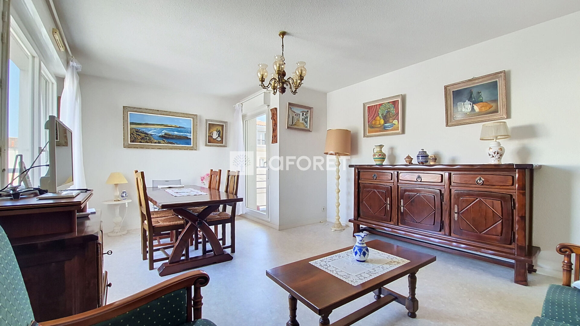 Maison à vendre, 63m², TALENCE