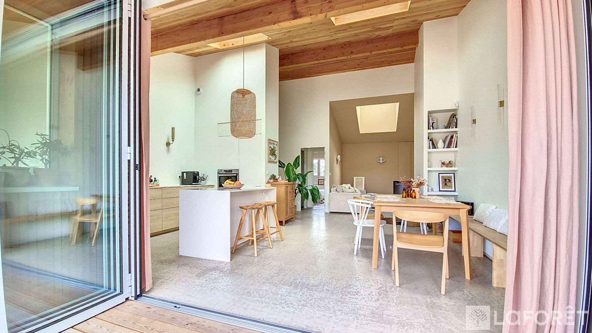 Maison à vendre, 130m², Talence