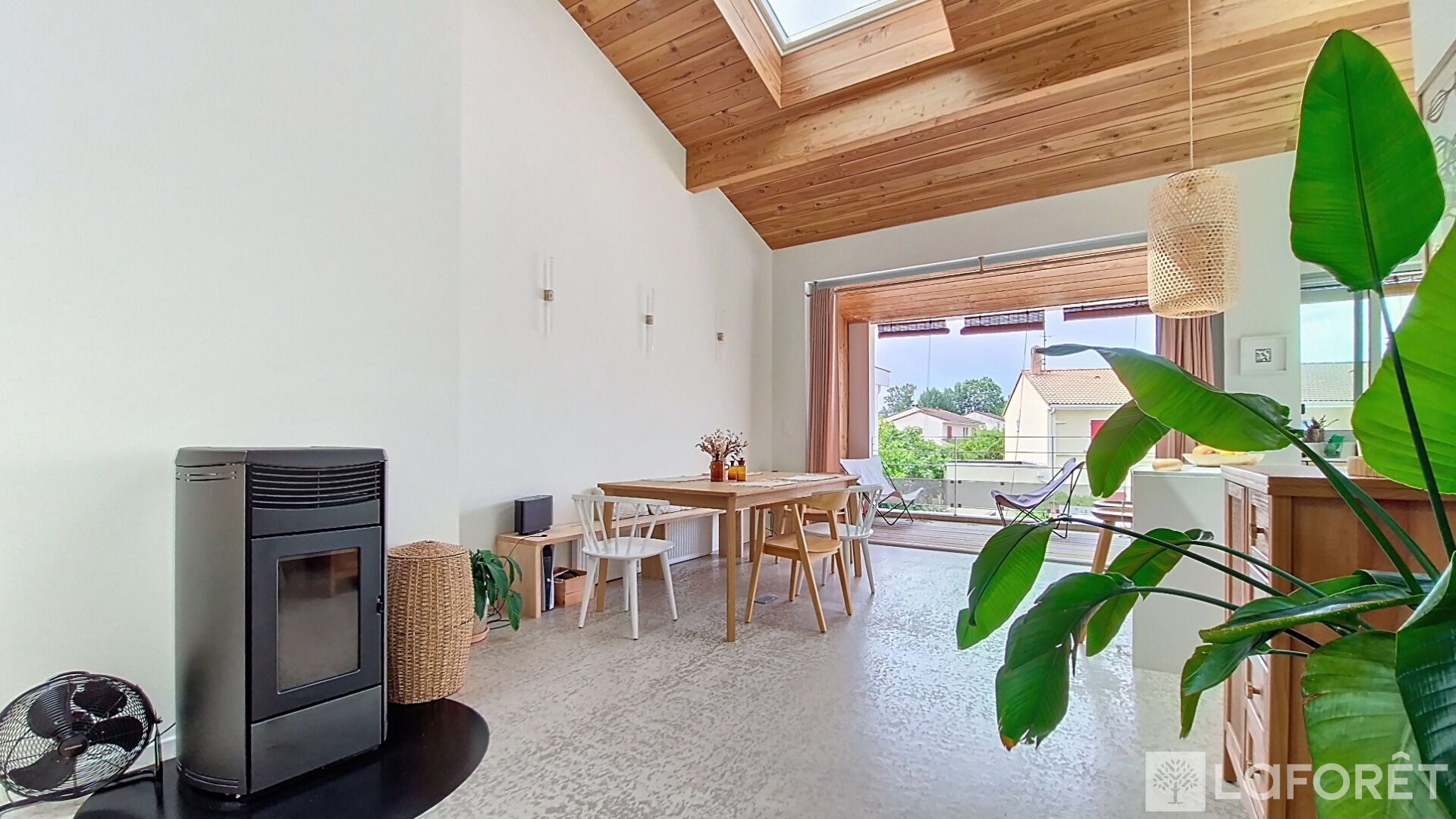 Maison à vendre, 130m², Talence