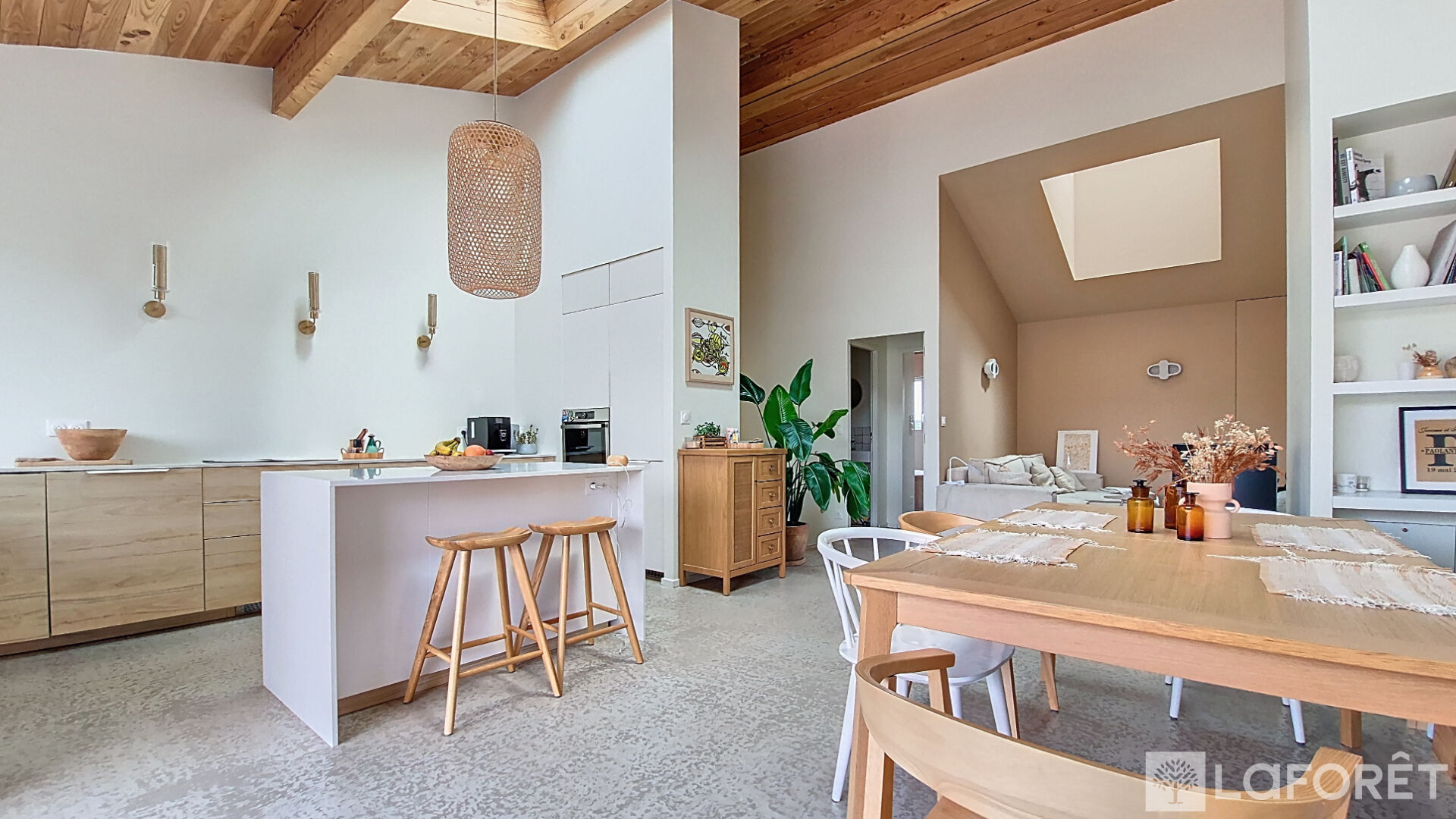 Maison à vendre, 130m², Talence