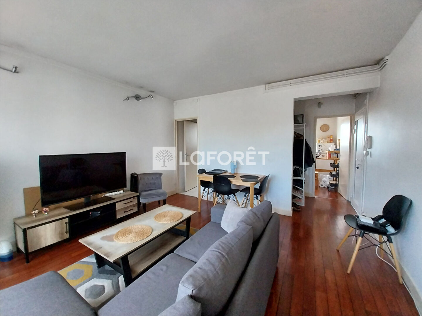 Maison à louer, 44m², PESSAC