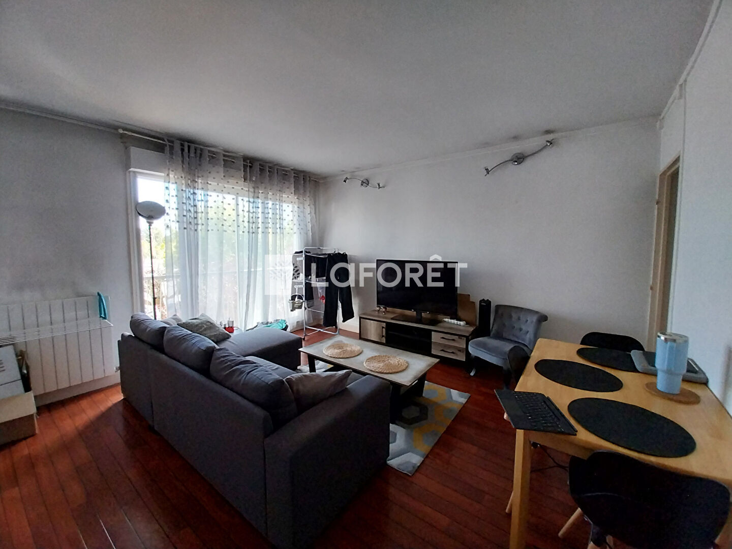 Maison à louer, 44m², PESSAC