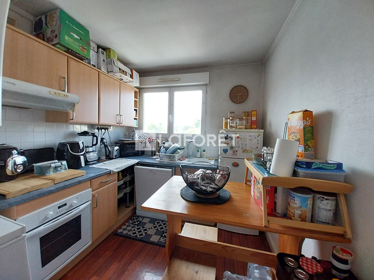 Maison à louer, 44m², PESSAC