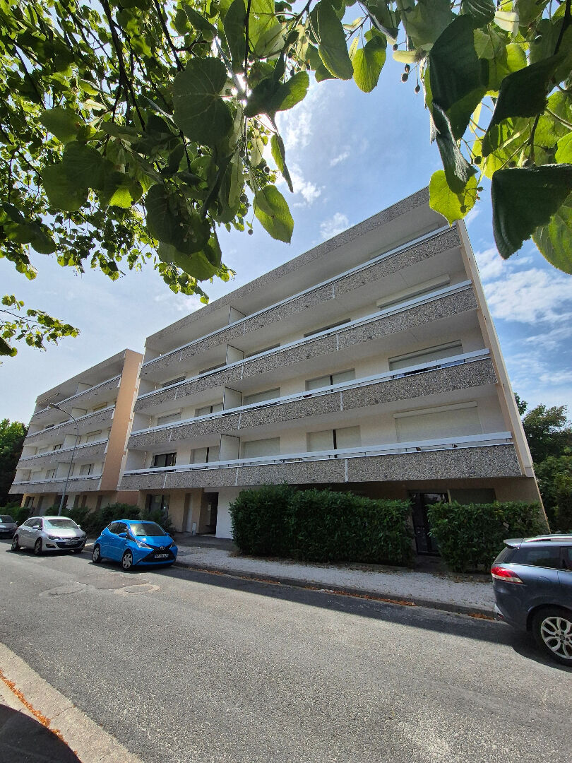 Maison à vendre, 88m², Pessac