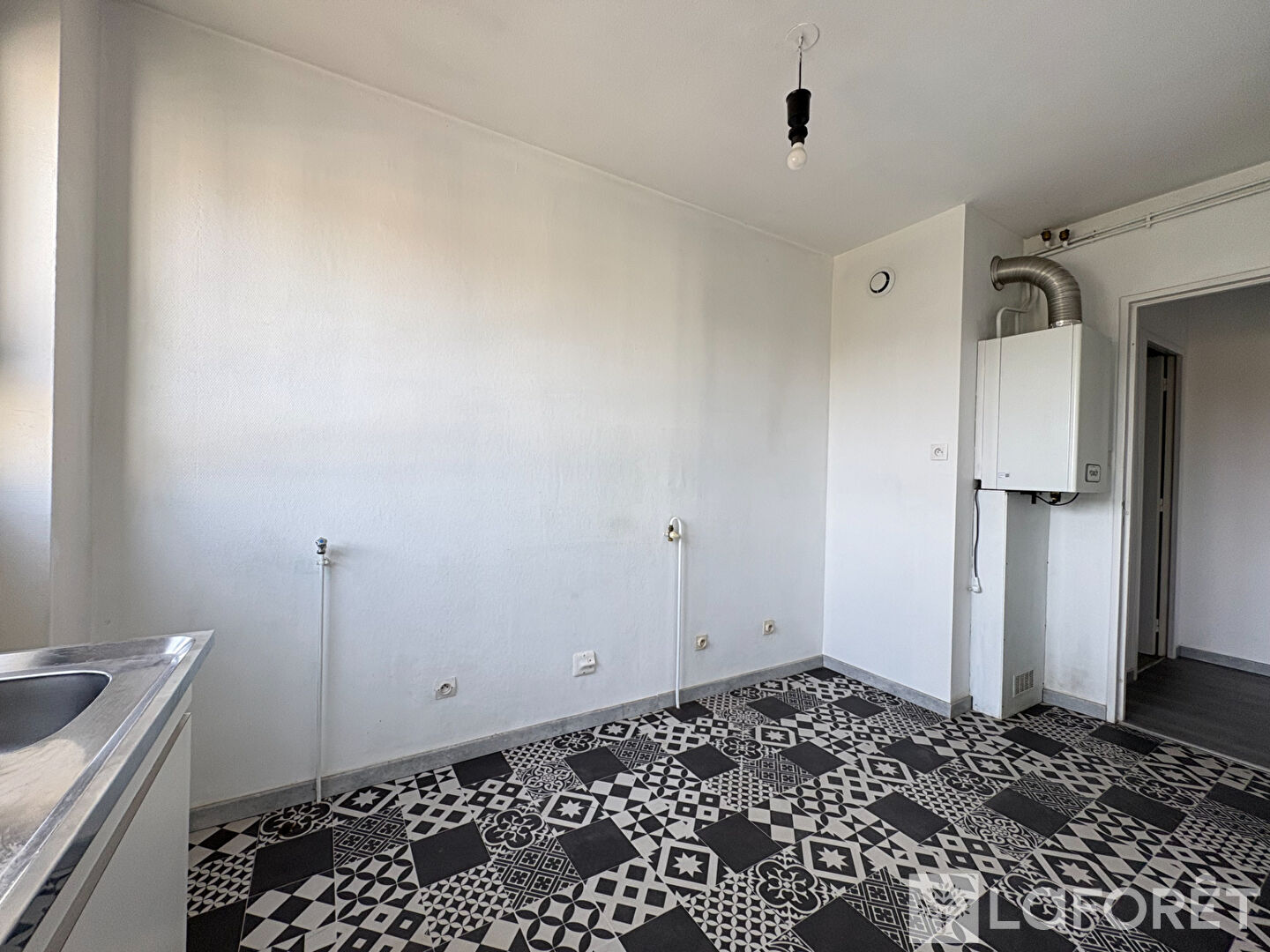 Maison à vendre, 65m², Pessac