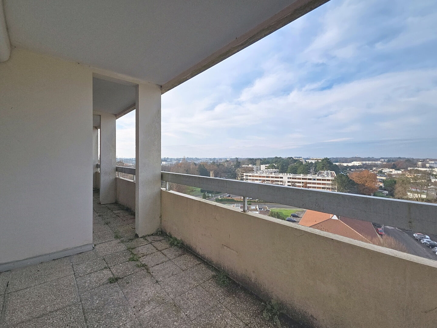 Maison à vendre, 67m², Pessac