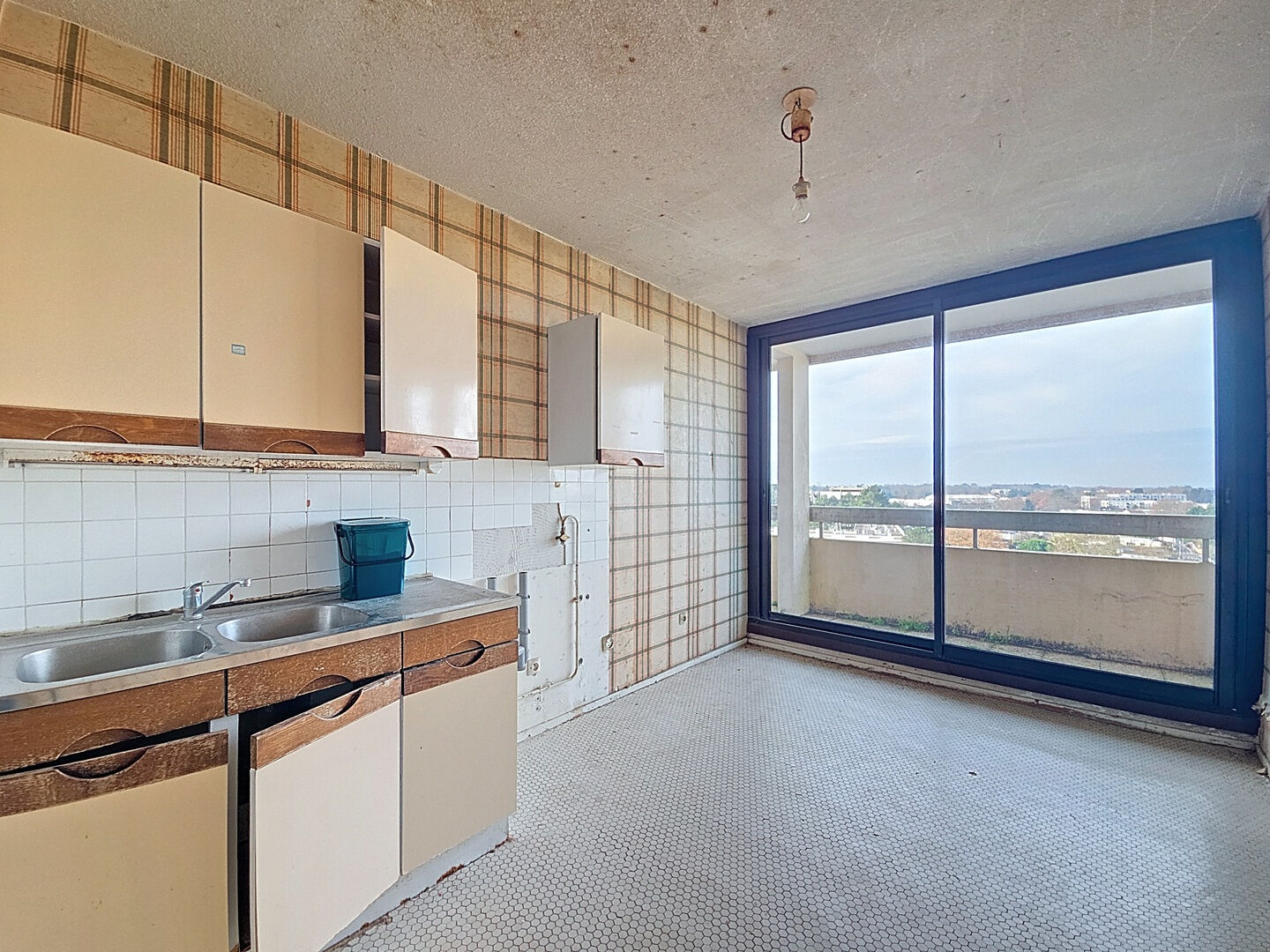 Maison à vendre, 67m², Pessac