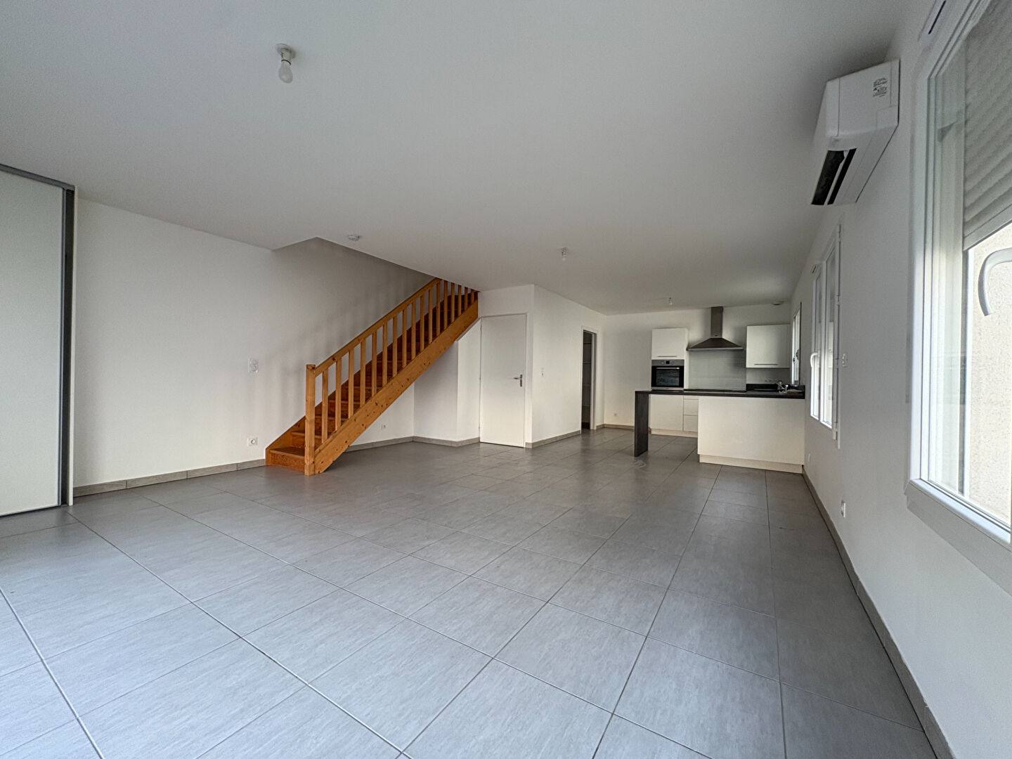 Maison à louer, 91m², Talence