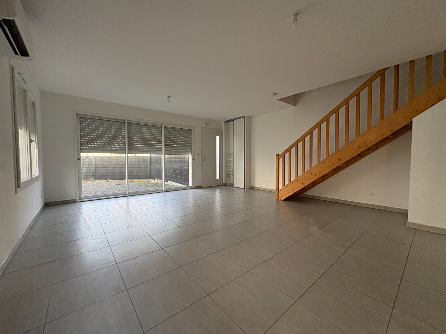 Maison à louer, 91m², Talence