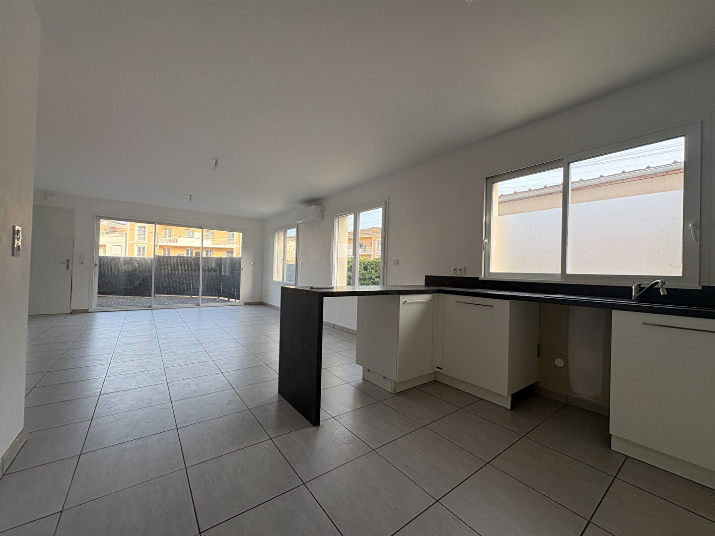 Maison à louer, 91m², Talence