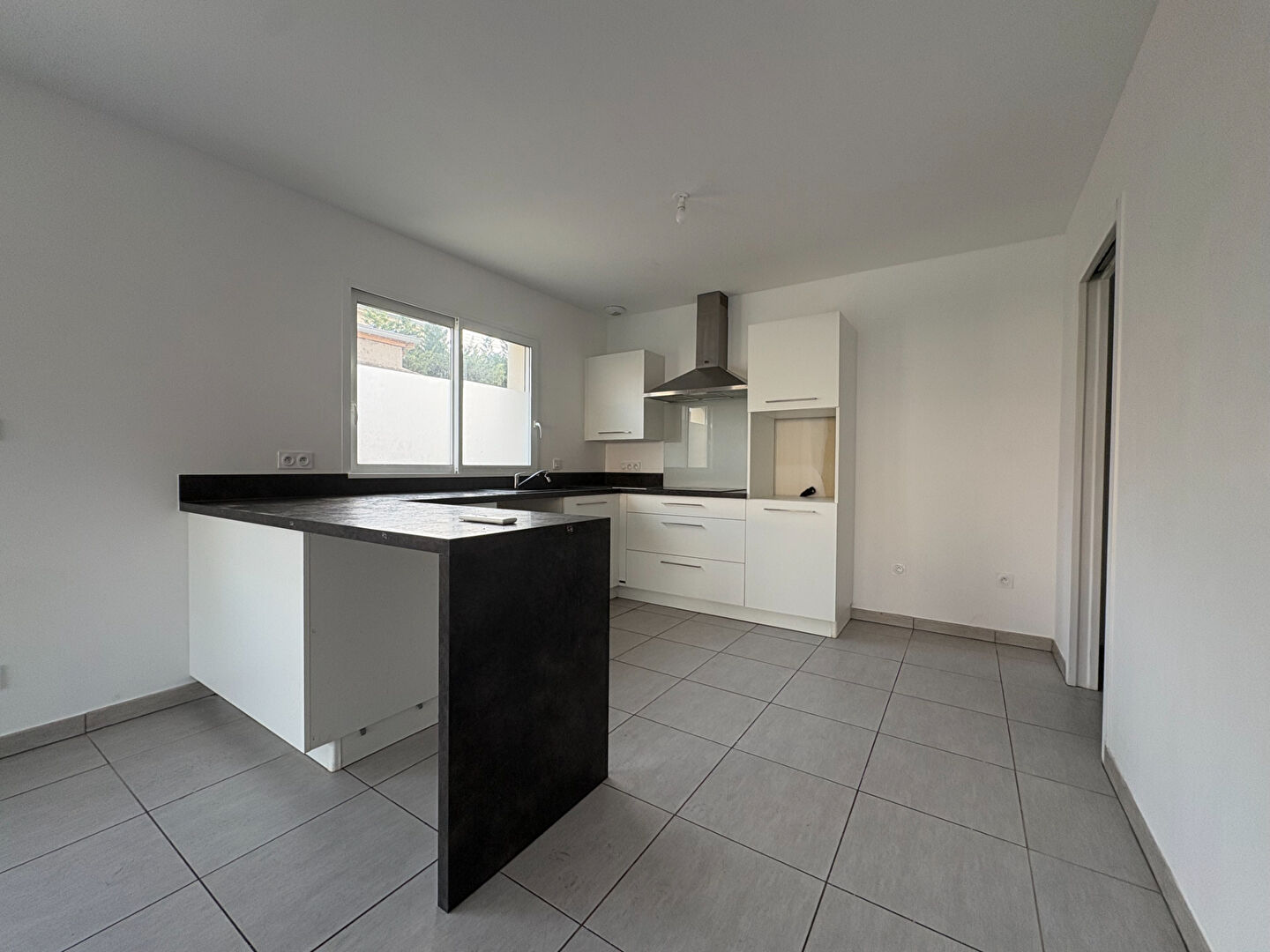 Maison à louer, 91m², Talence