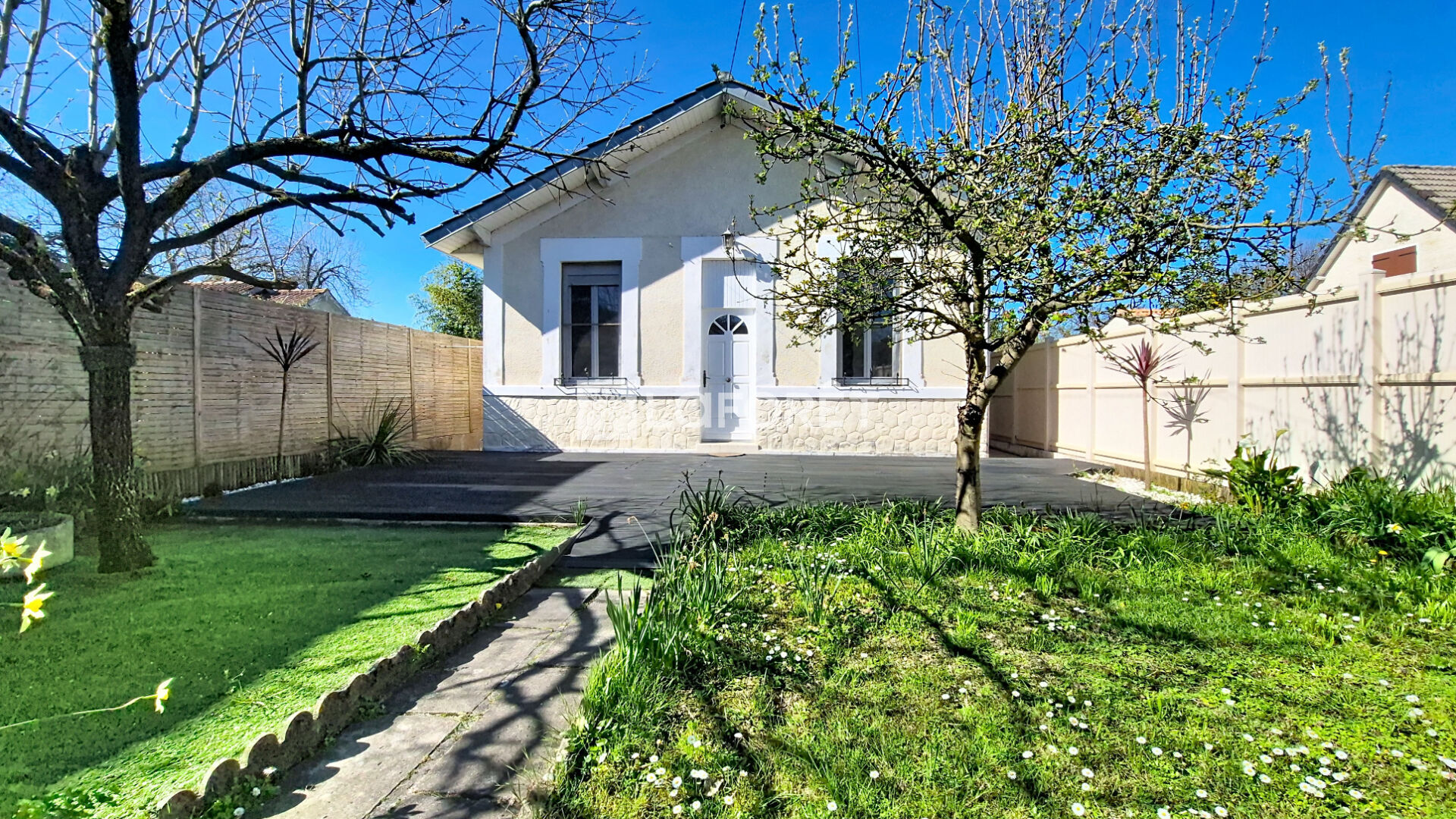 Maison à vendre, 160m², TALENCE