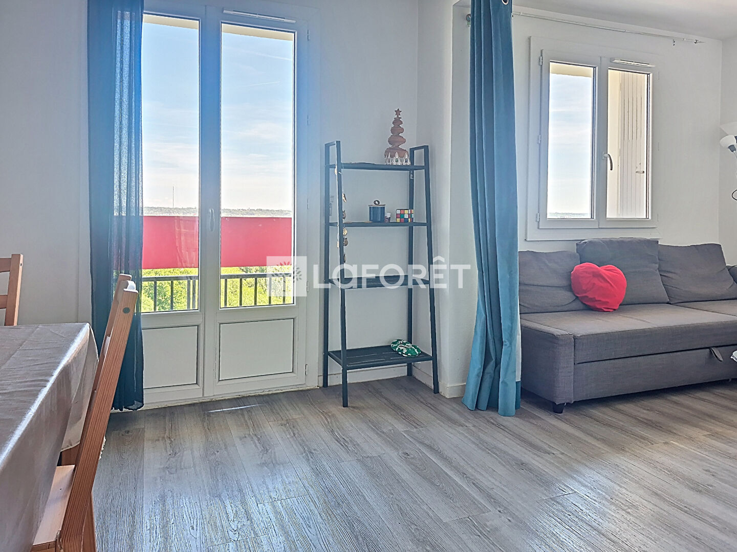 Maison à vendre, 59m², TALENCE