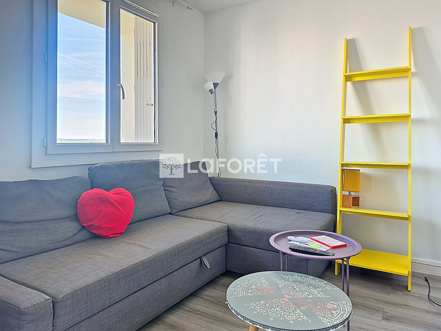 Maison à vendre, 59m², TALENCE