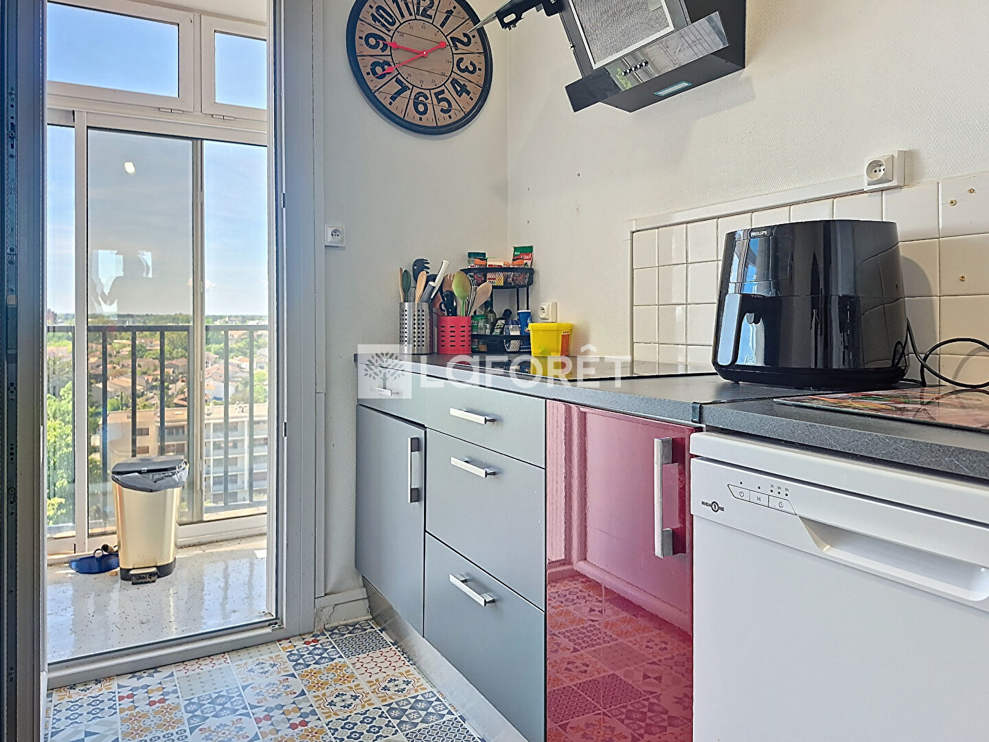 Maison à vendre, 59m², TALENCE