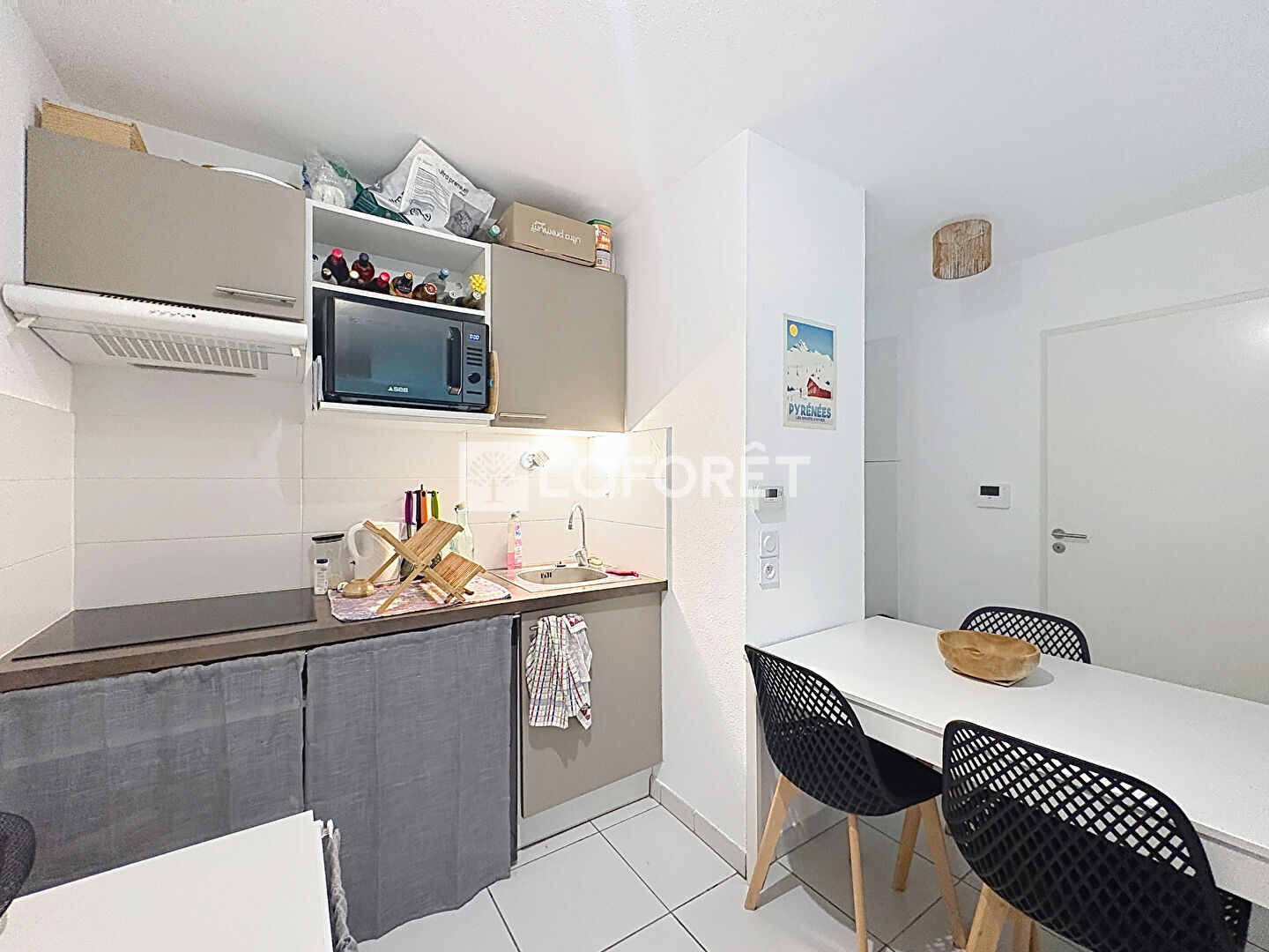 Maison à vendre, 39m², PESSAC