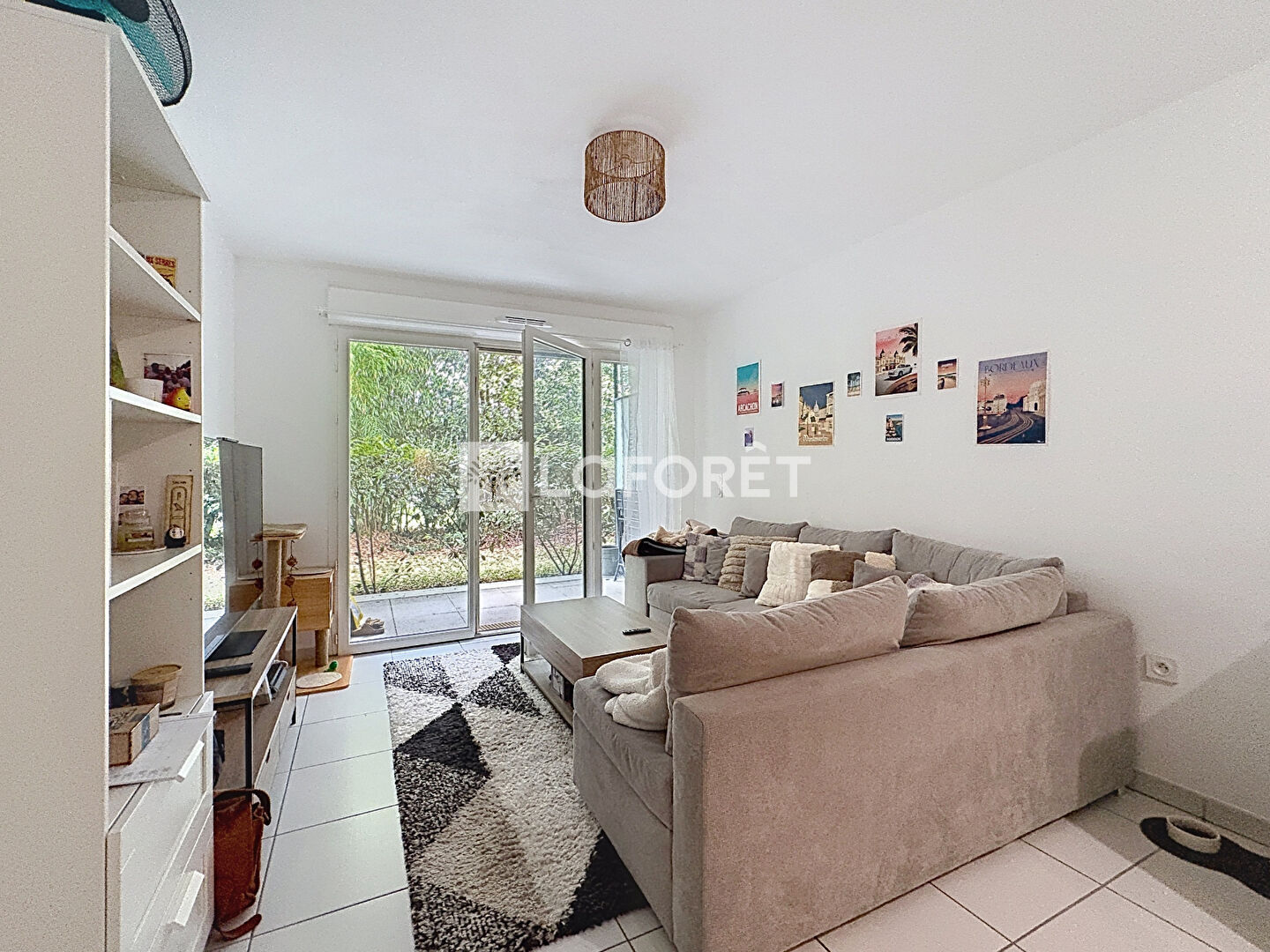 Maison à vendre, 39m², PESSAC