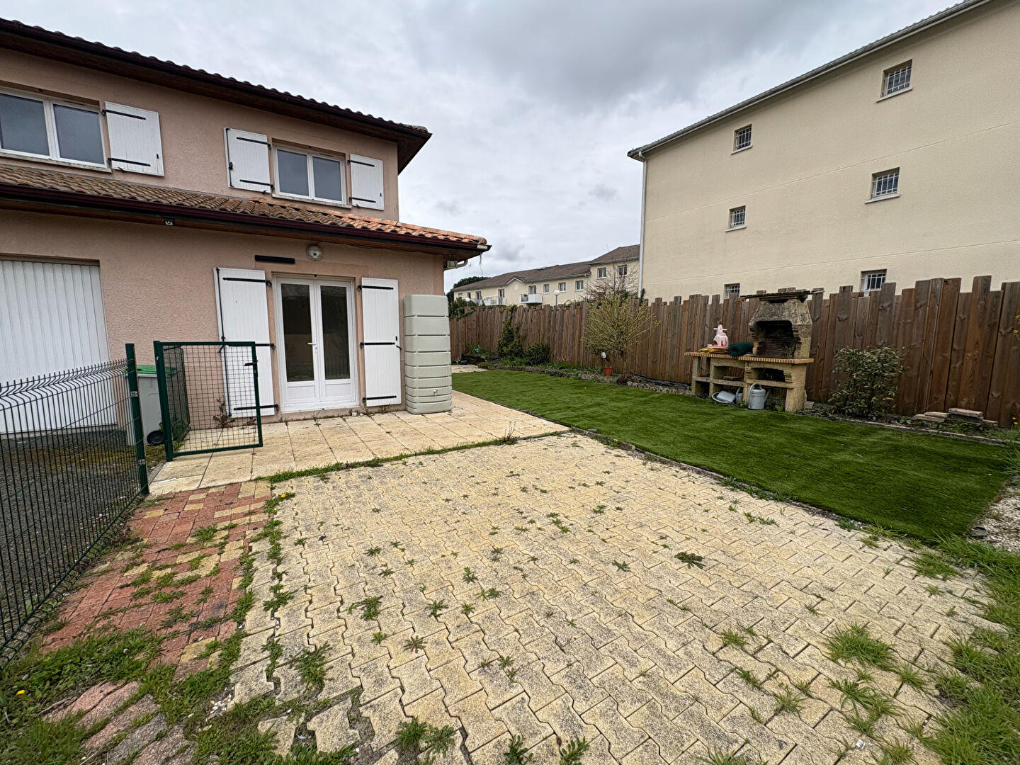 Maison à louer, 82m², Pessac