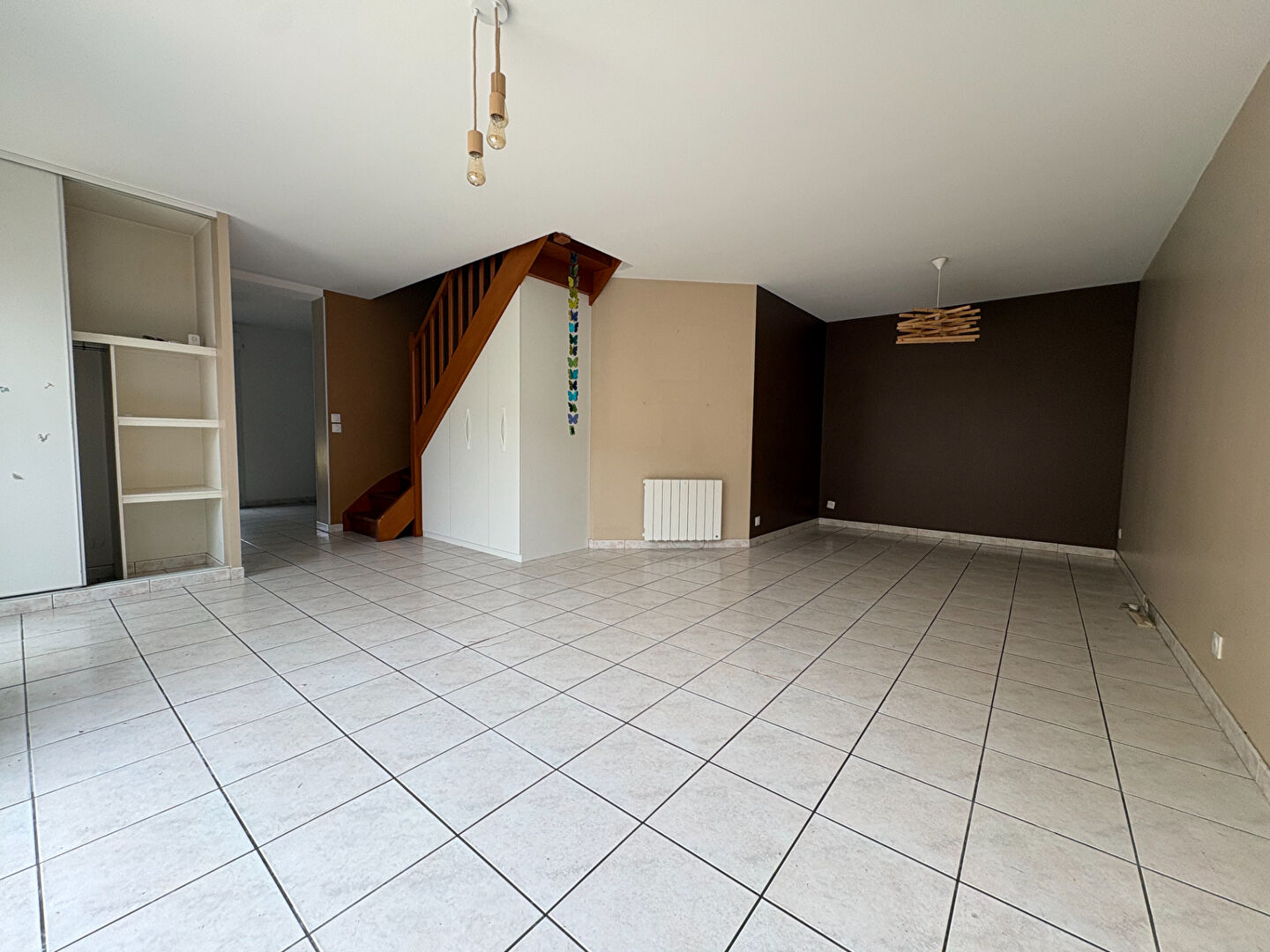 Maison à louer, 82m², Pessac