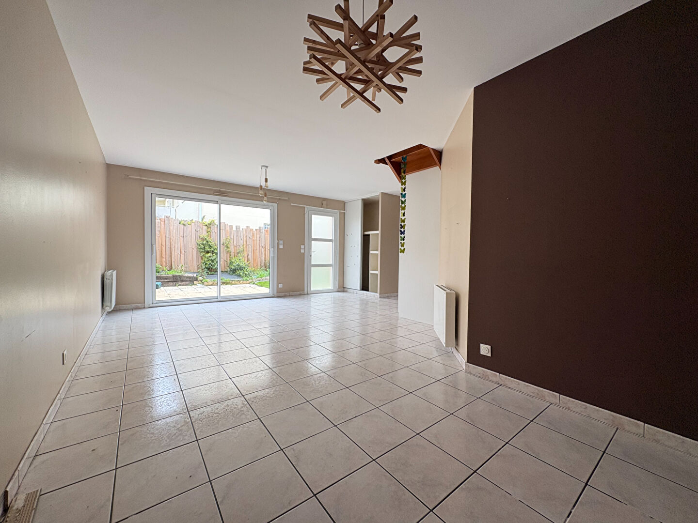 Maison à louer, 82m², Pessac