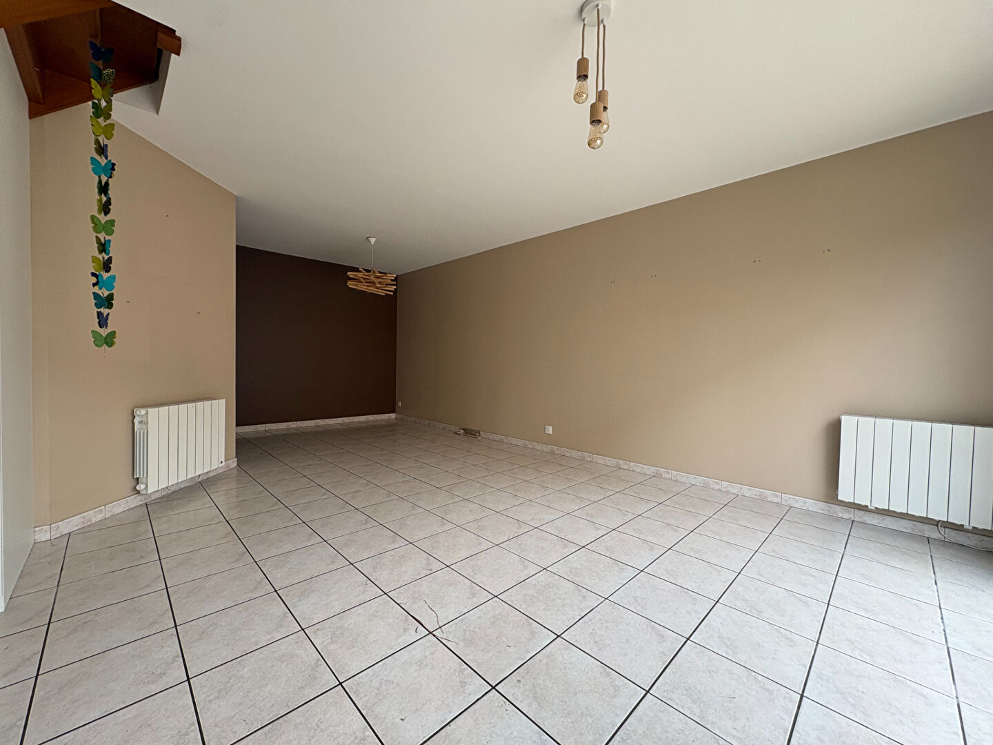 Maison à louer, 82m², Pessac