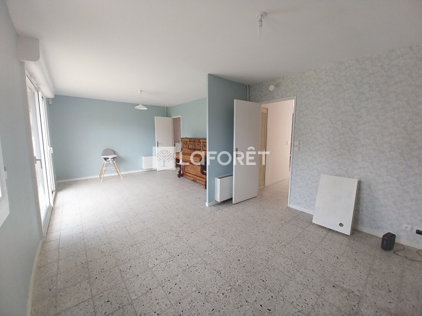 Maison à louer, 83m², PESSAC