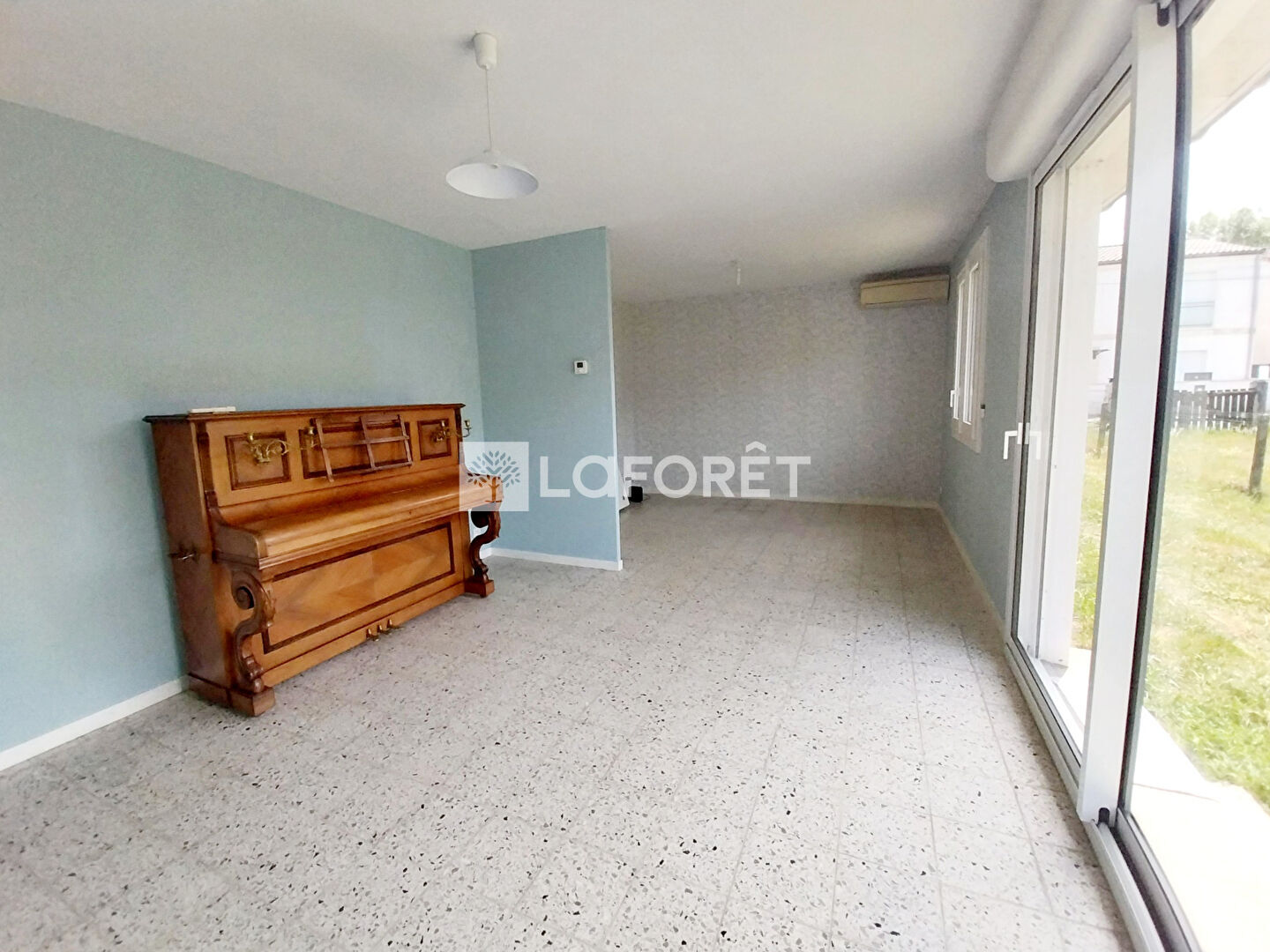 Maison à louer, 83m², PESSAC