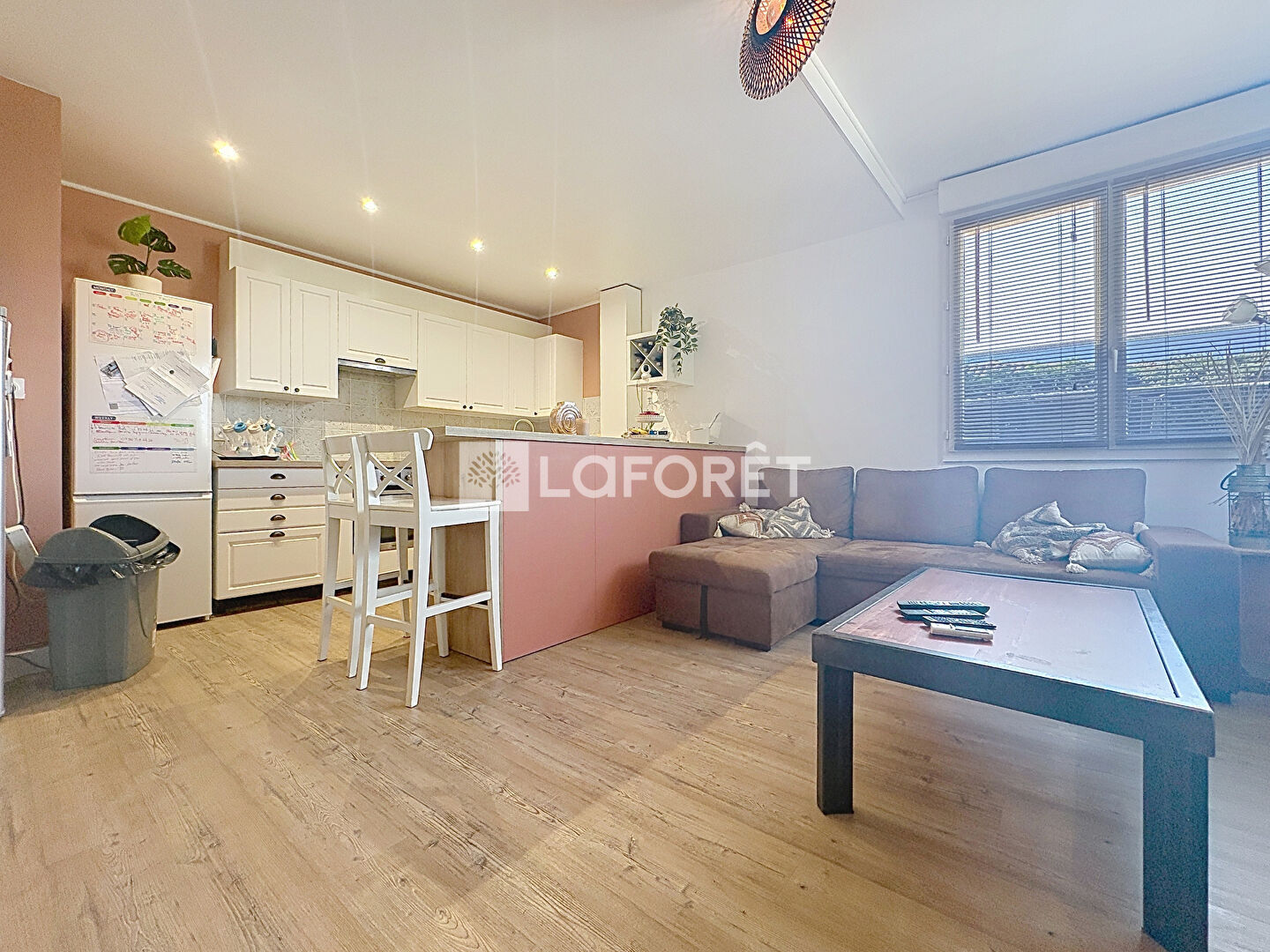 Maison à vendre, 53m², PESSAC