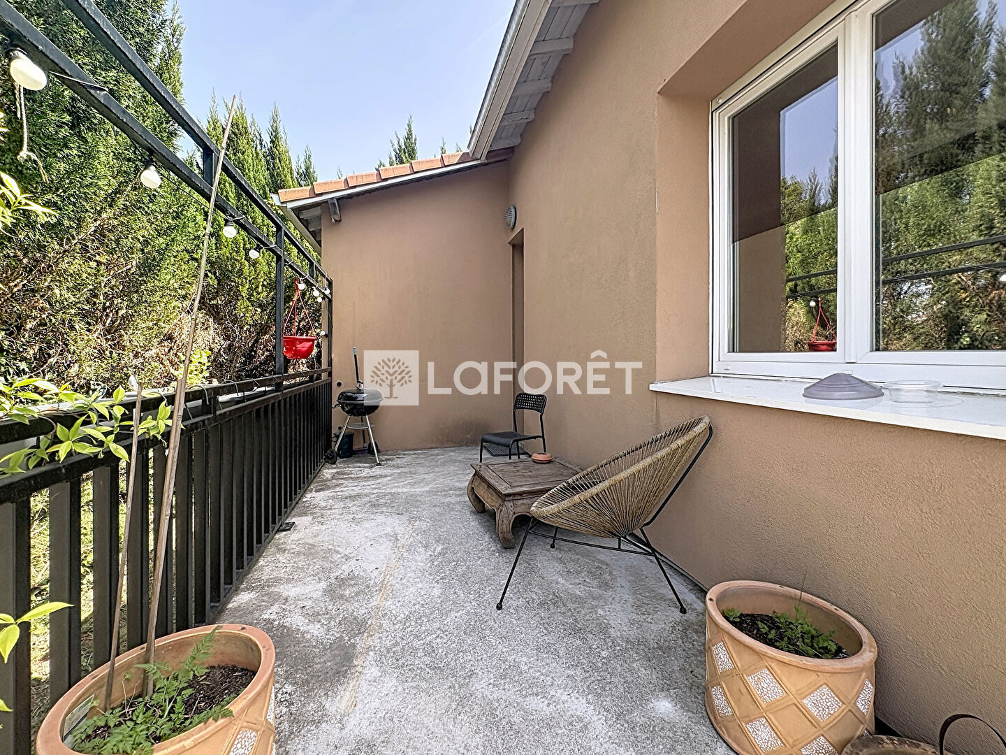 Maison à vendre, 53m², PESSAC