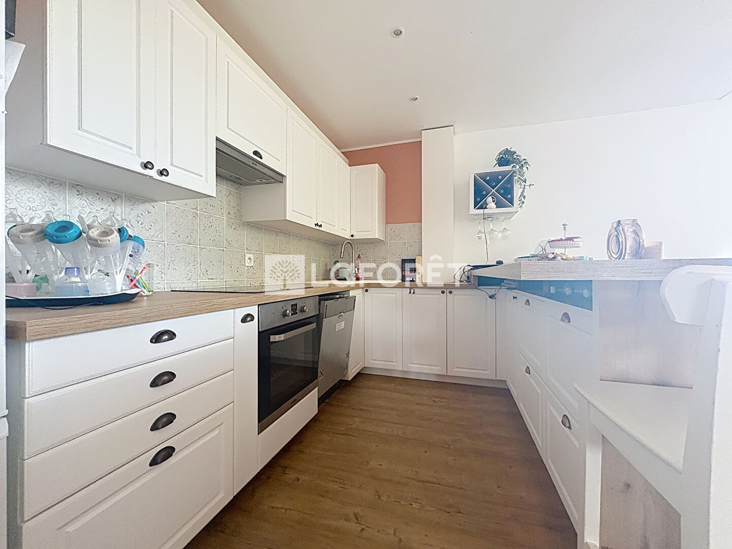 Maison à vendre, 53m², PESSAC