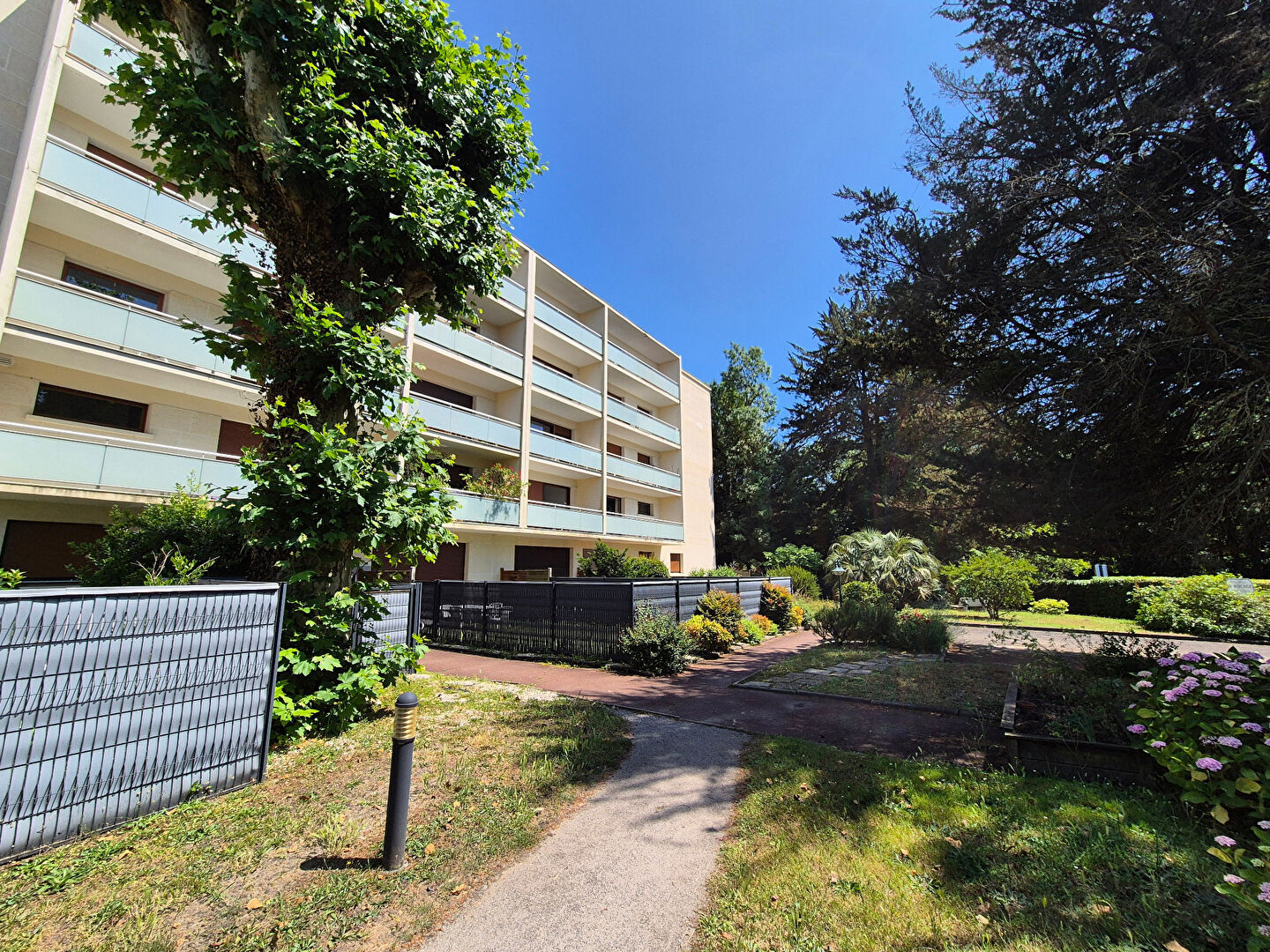 Maison à vendre, 45m², TALENCE