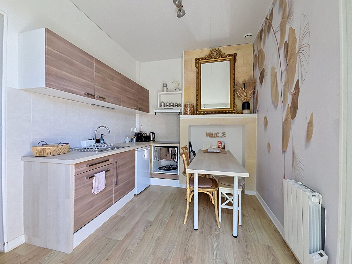 Maison à vendre, 62m², PESSAC