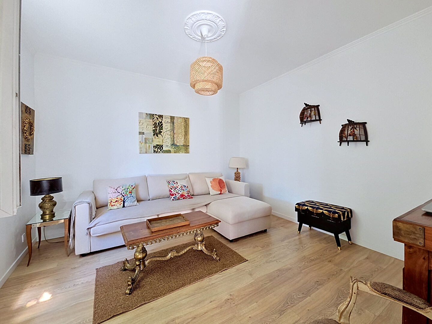 Maison à vendre, 62m², PESSAC