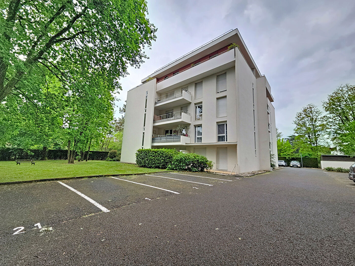 Maison à vendre, 68m², PESSAC