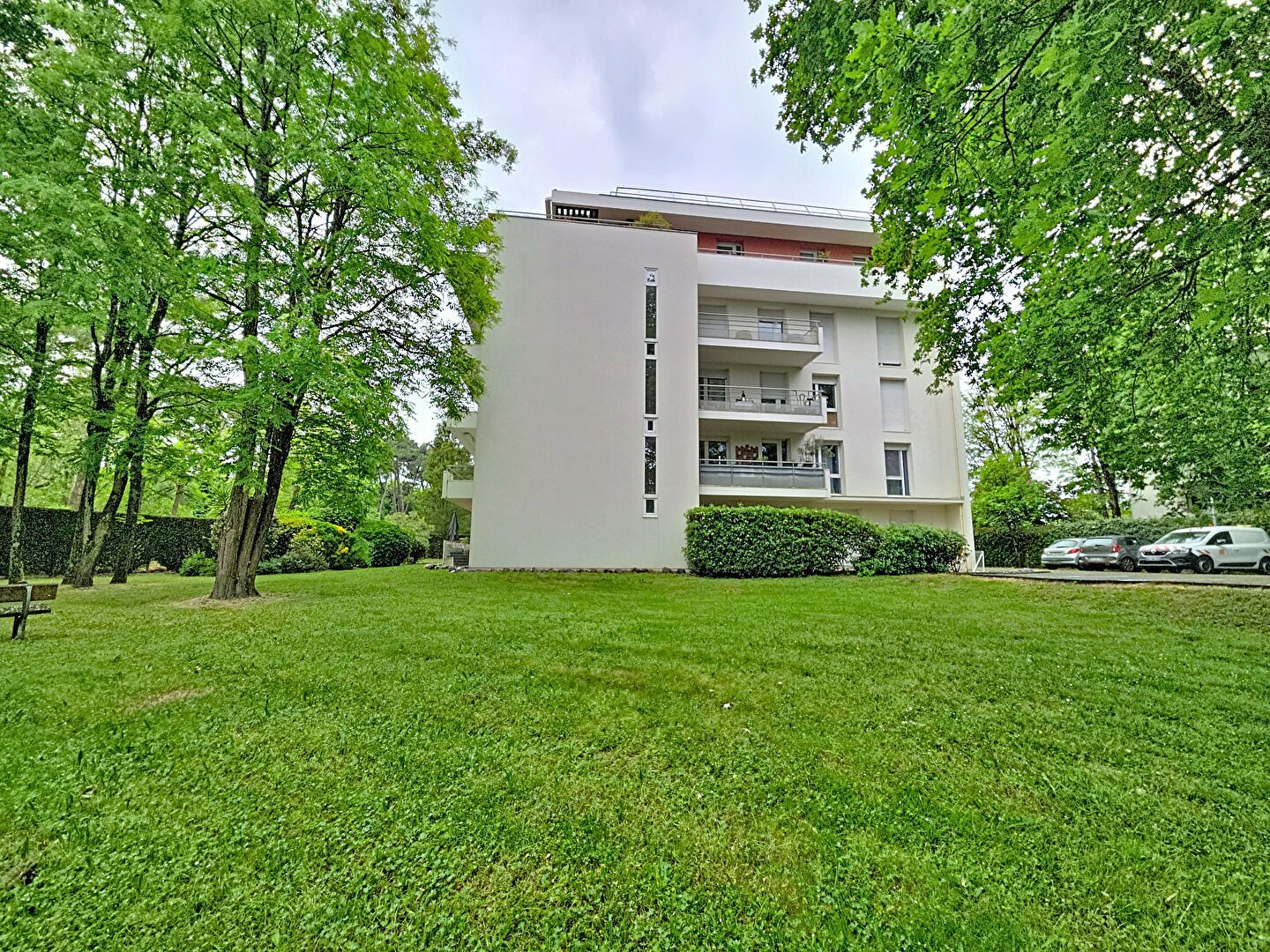 Maison à vendre, 68m², PESSAC