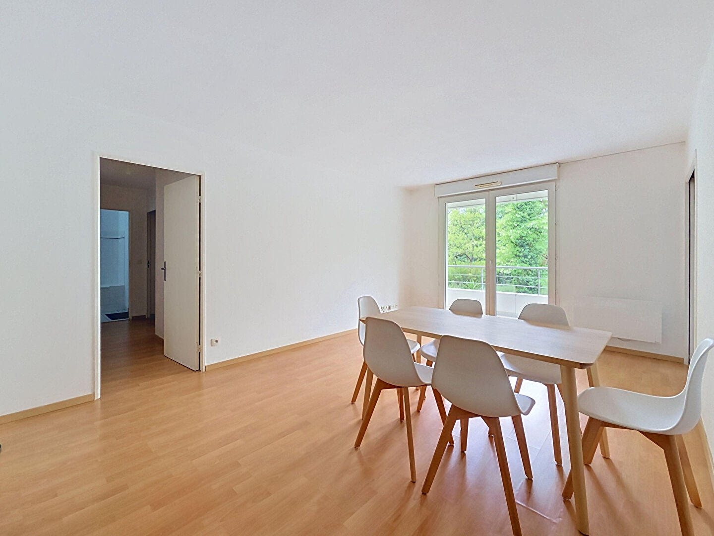 Maison à vendre, 68m², PESSAC