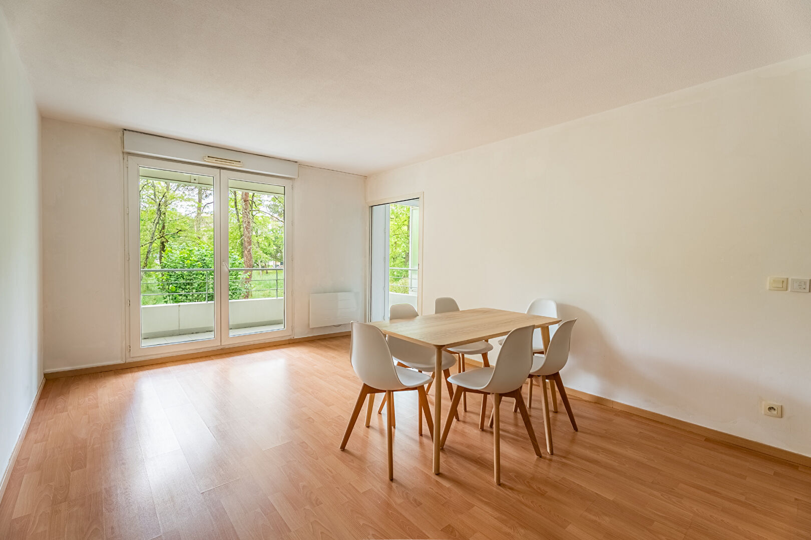 Maison à vendre, 68m², PESSAC
