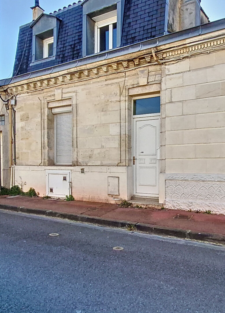 Maison à vendre, 113m², TALENCE