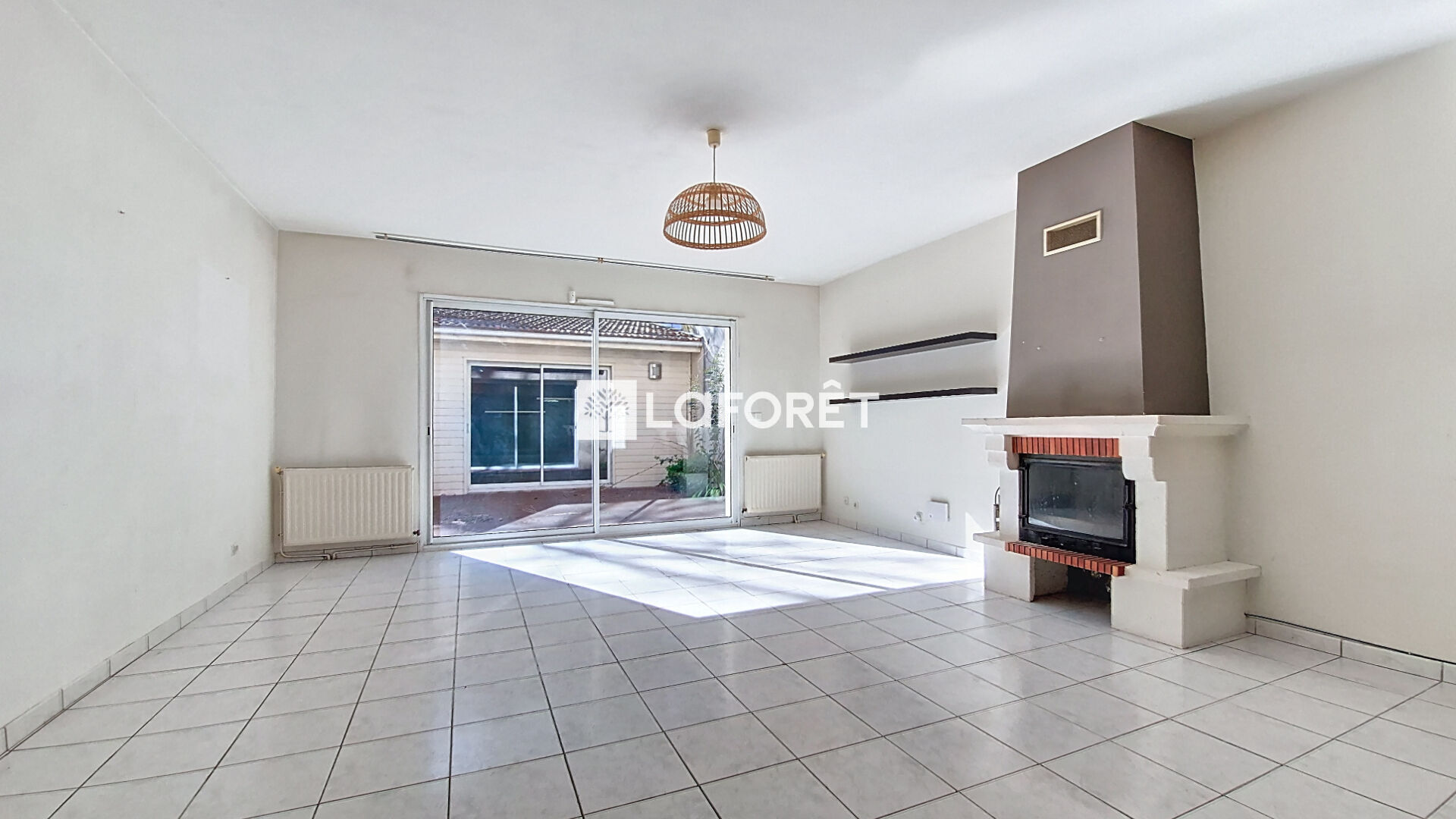Maison à vendre, 113m², TALENCE