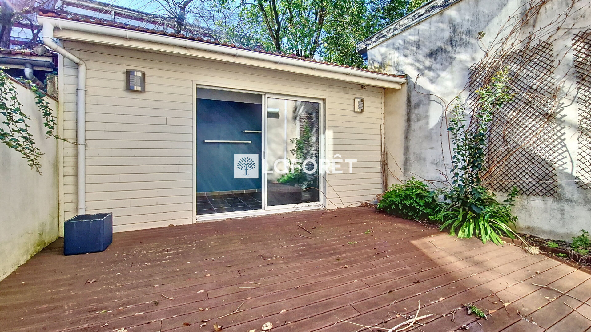 Maison à vendre, 113m², TALENCE