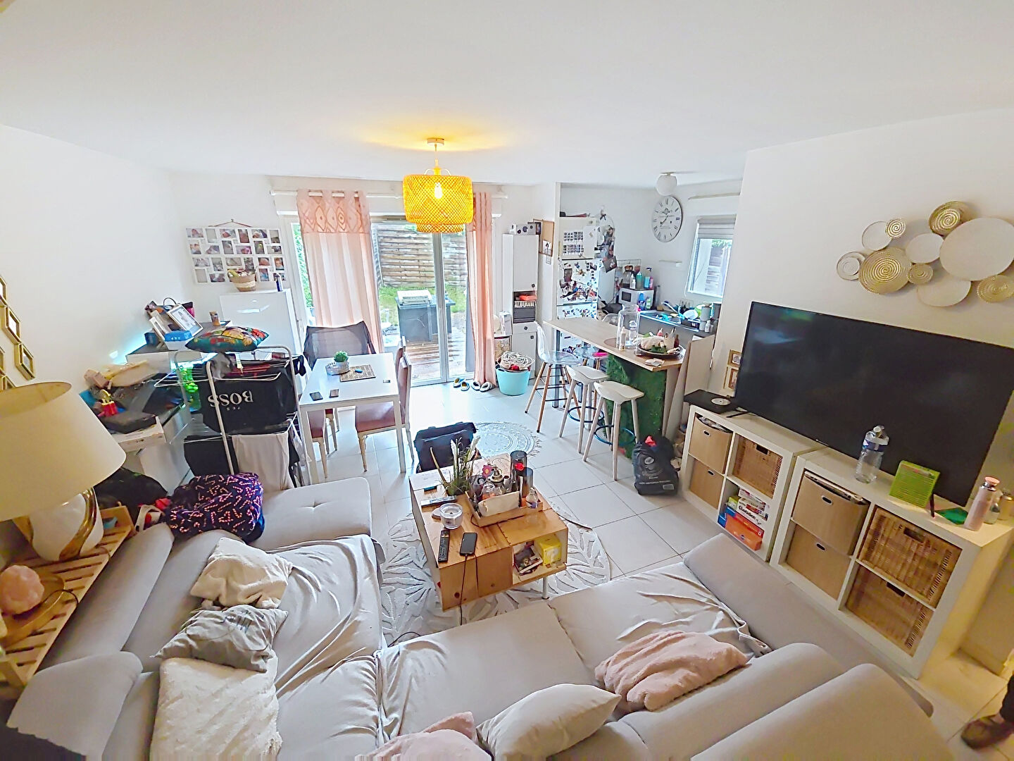 Maison à vendre, 81m², PESSAC