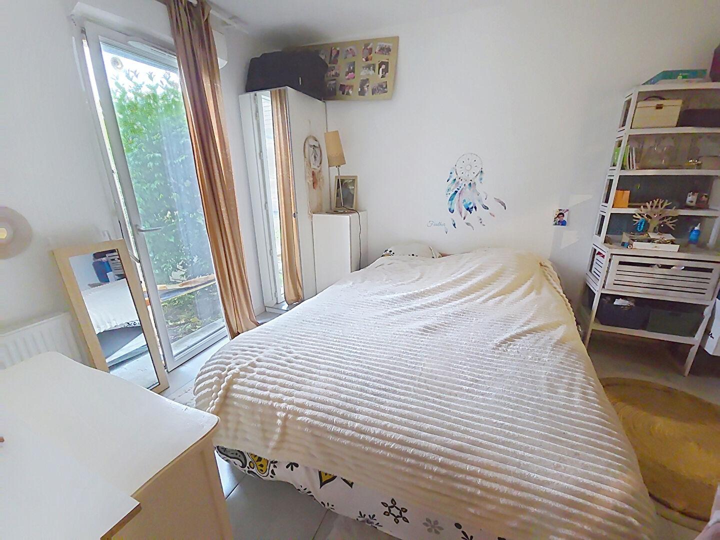 Maison à vendre, 81m², PESSAC