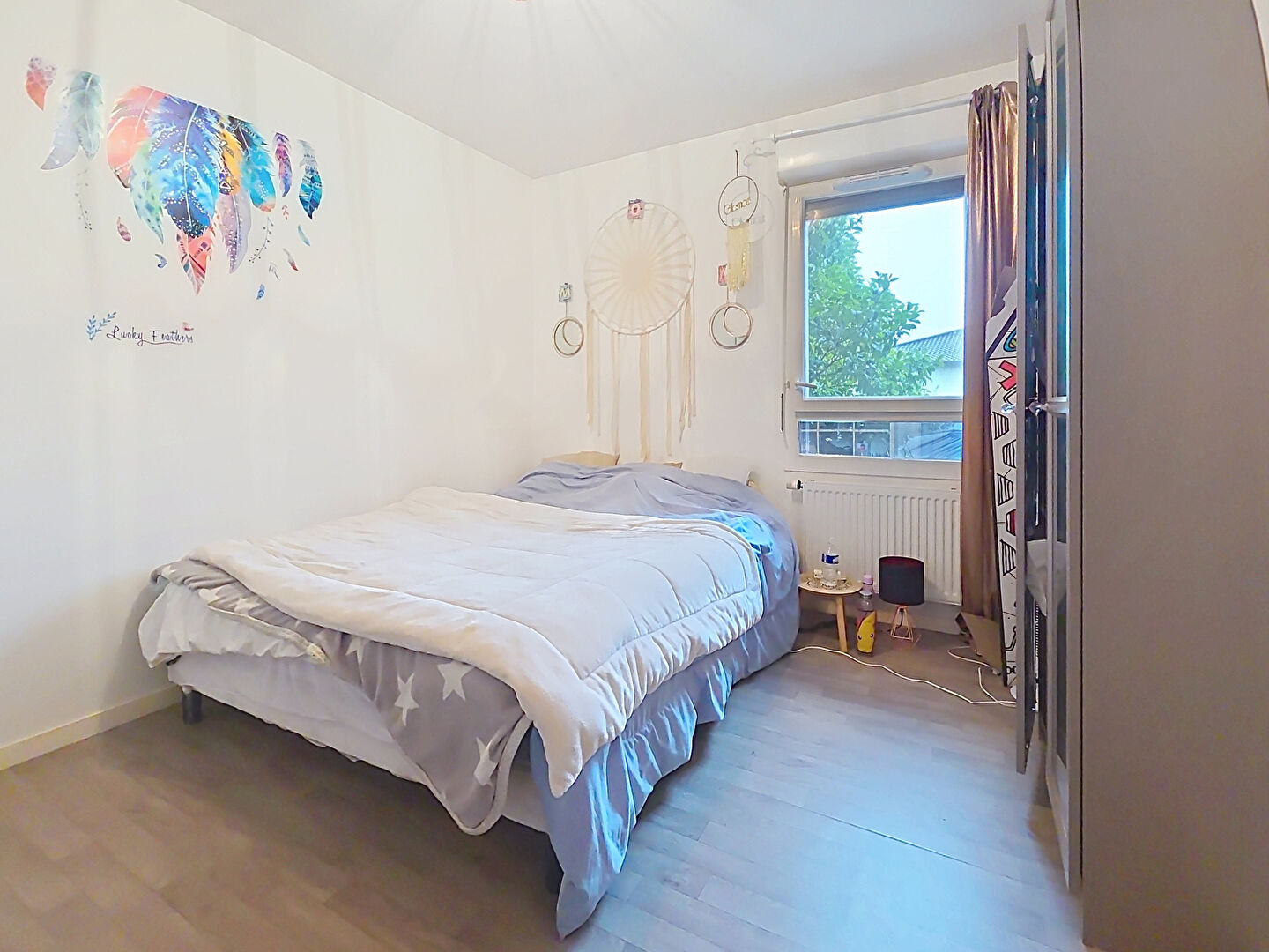 Maison à vendre, 81m², PESSAC