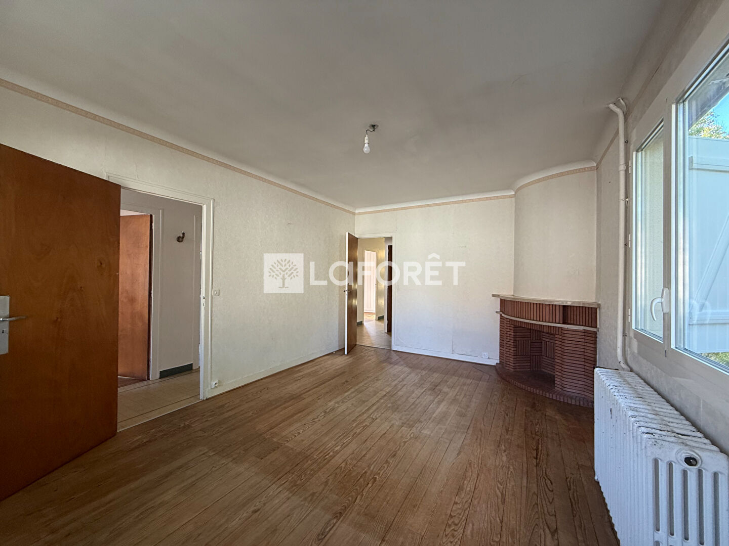 Maison à louer, 90m², PESSAC