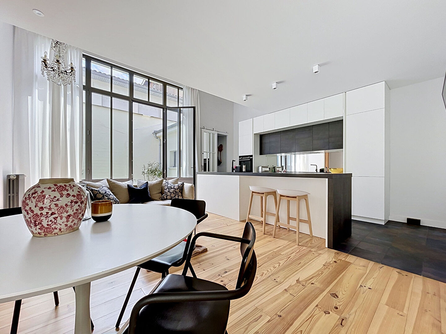 Maison à vendre, 117m², TALENCE